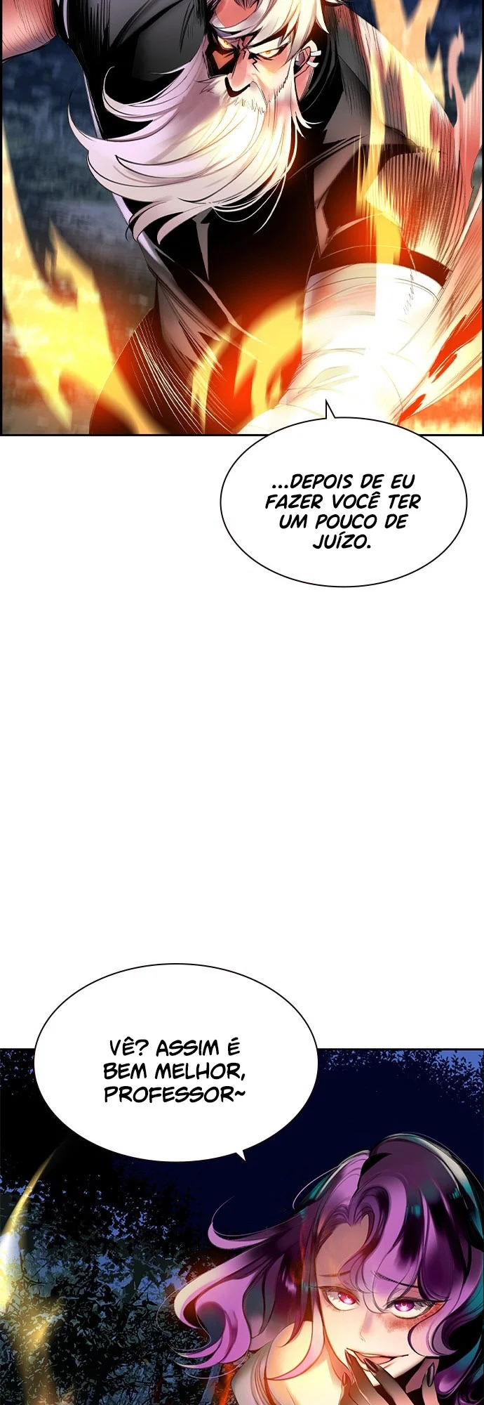 Read Jungle Juice PT Manga Online