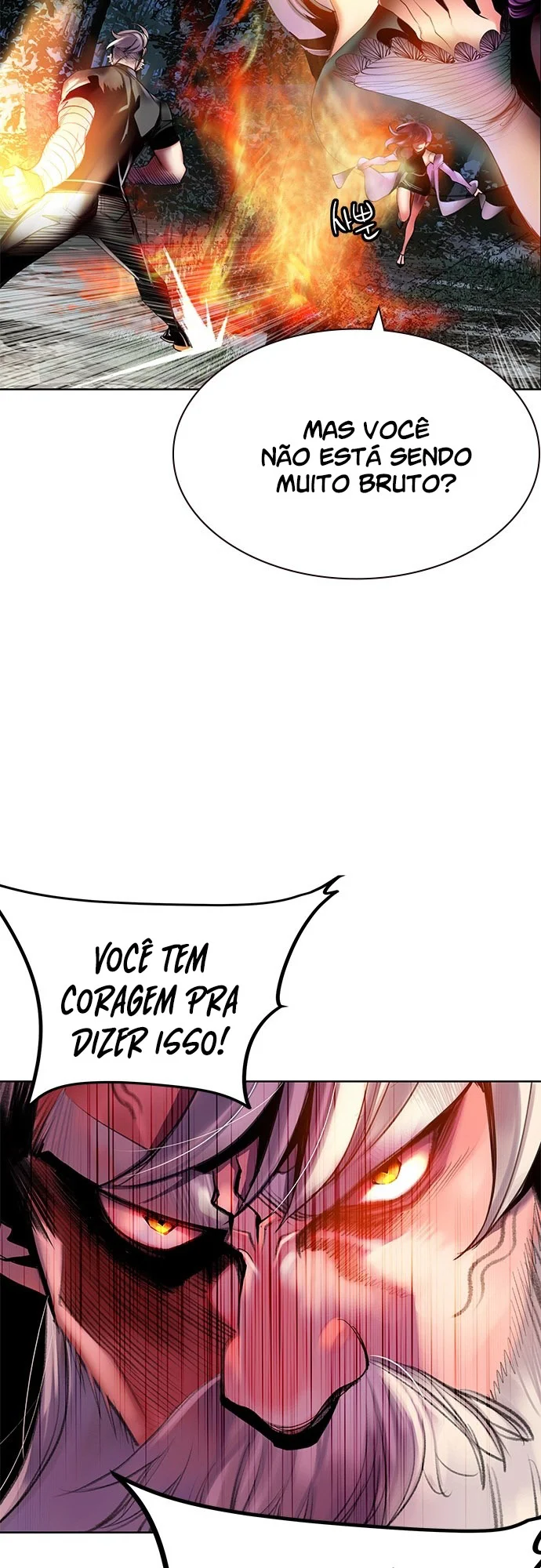 Read Jungle Juice PT Manga Online
