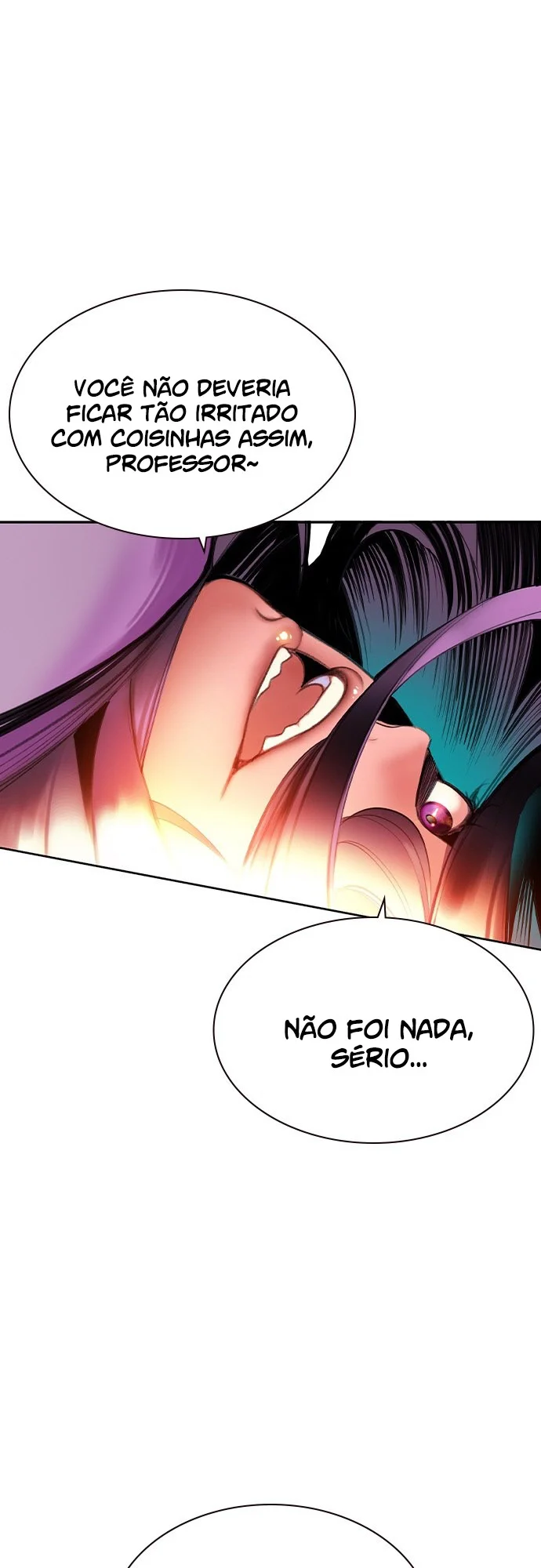 Read Jungle Juice PT Manga Online