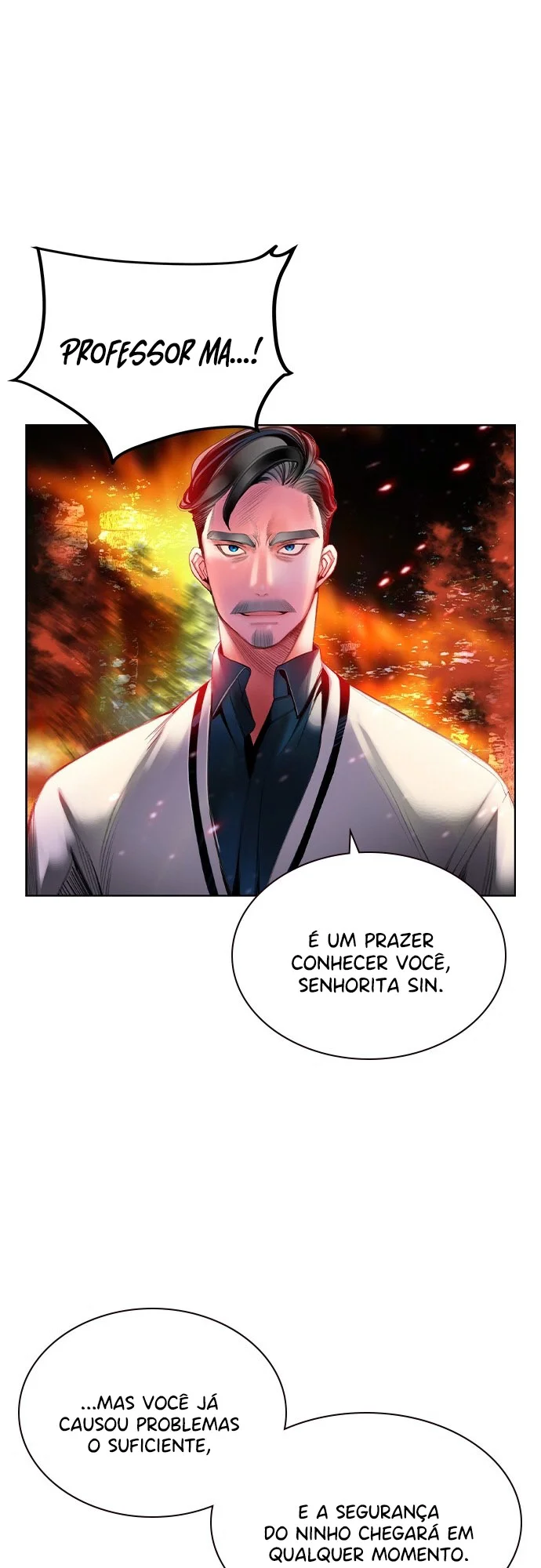 Read Jungle Juice PT Manga Online