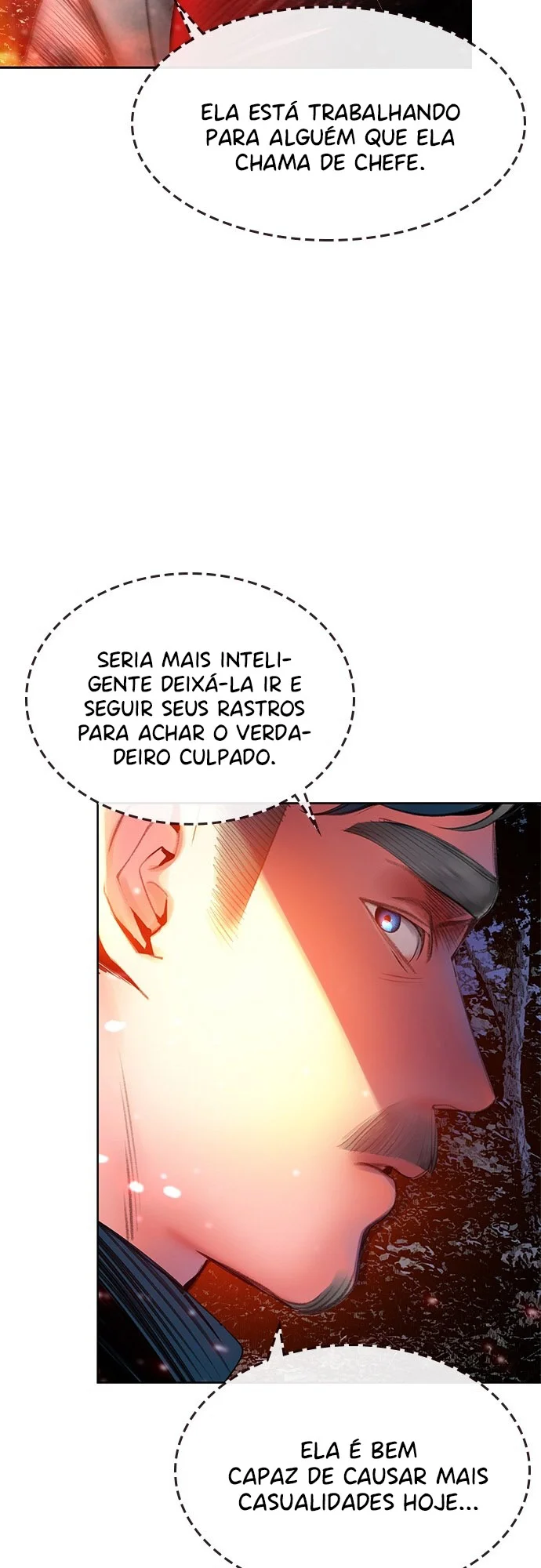 Read Jungle Juice PT Manga Online