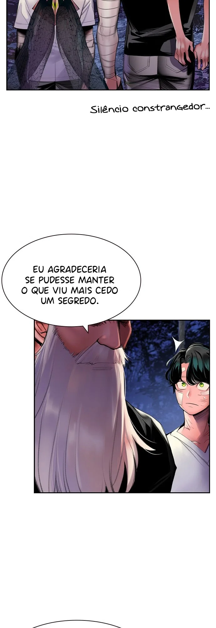 Read Jungle Juice PT Manga Online