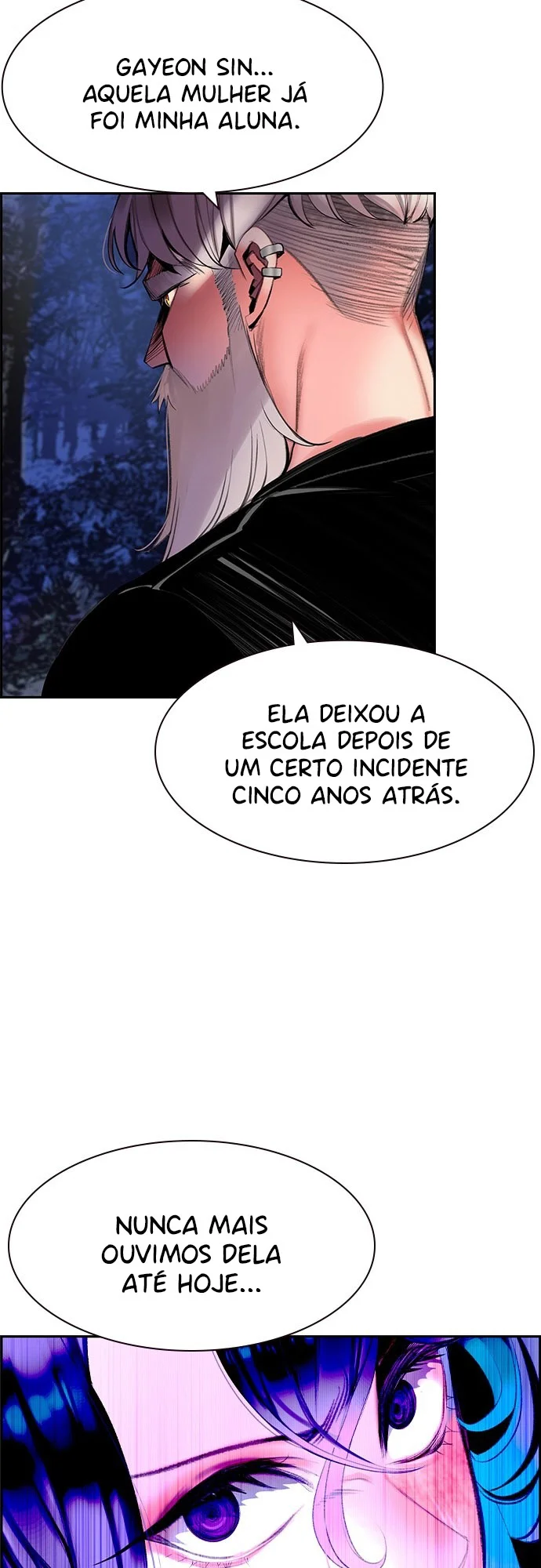 Read Jungle Juice PT Manga Online