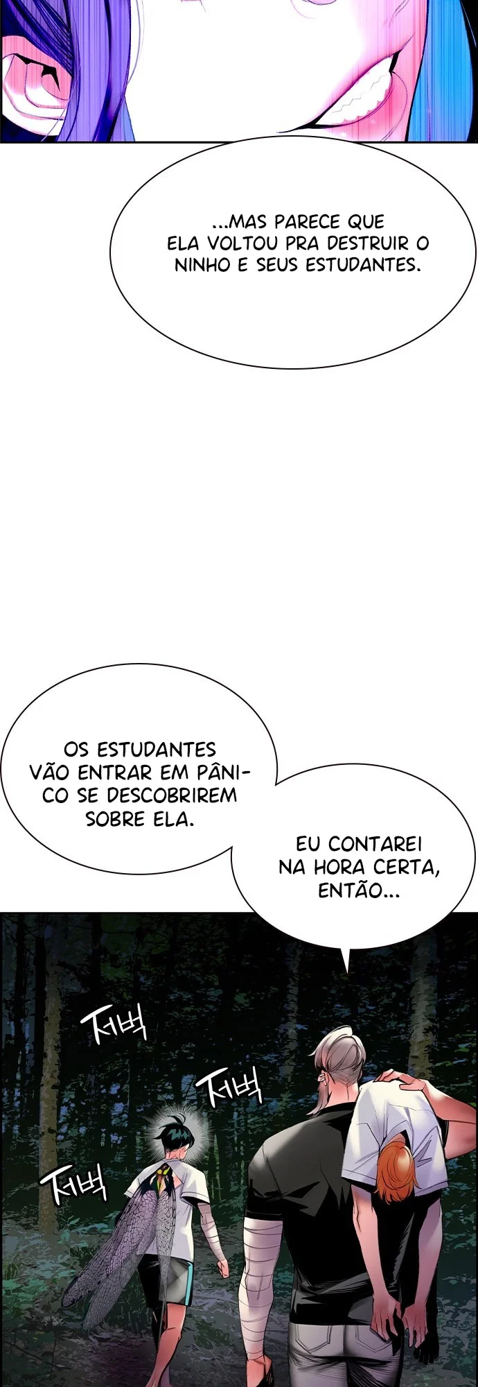 Read Jungle Juice PT Manga Online
