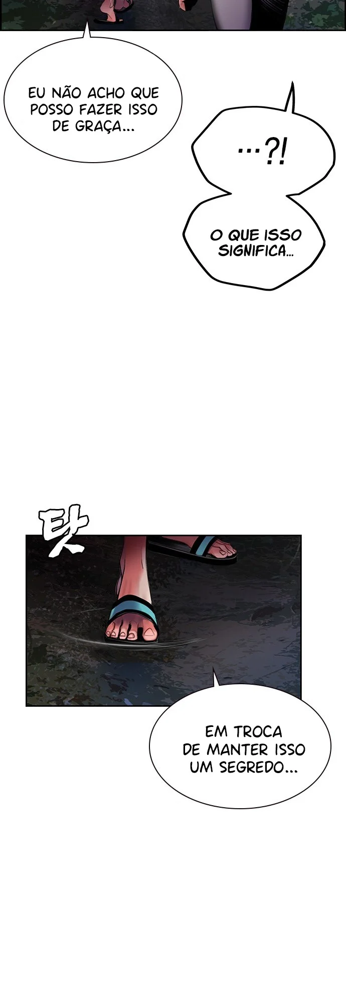 Read Jungle Juice PT Manga Online