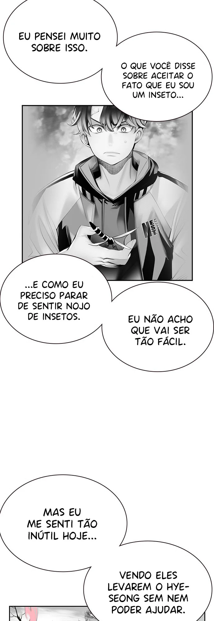 Read Jungle Juice PT Manga Online