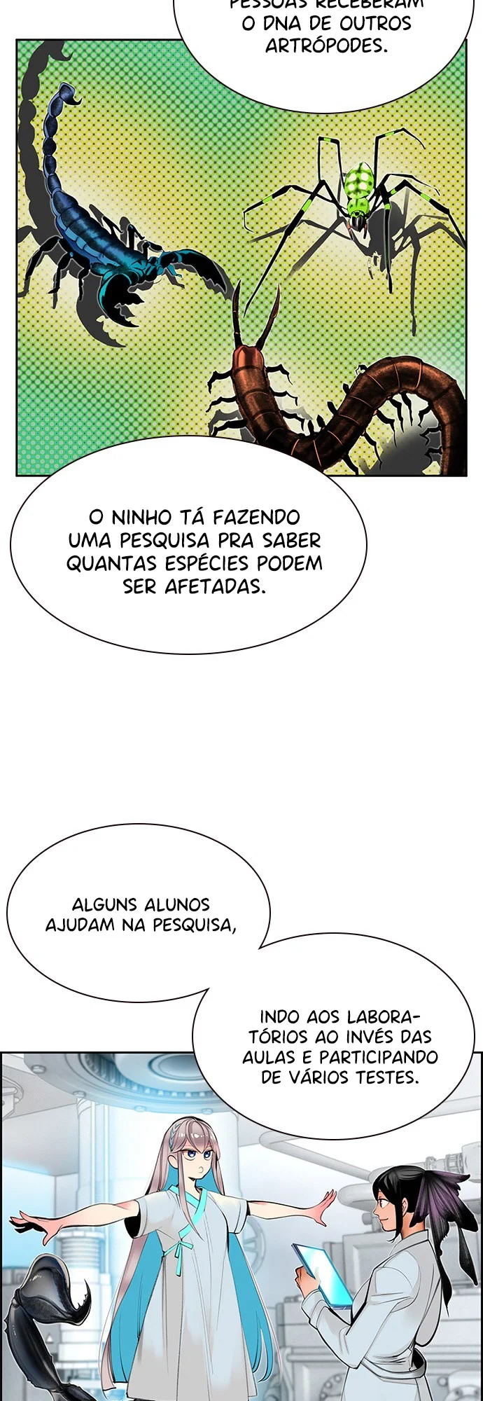 Read Jungle Juice PT Manga Online