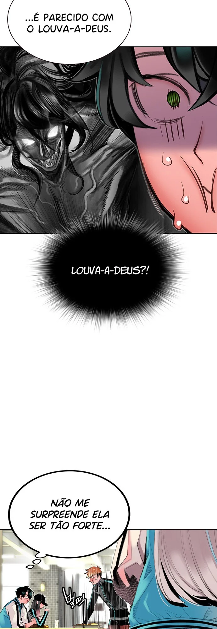 Read Jungle Juice PT Manga Online