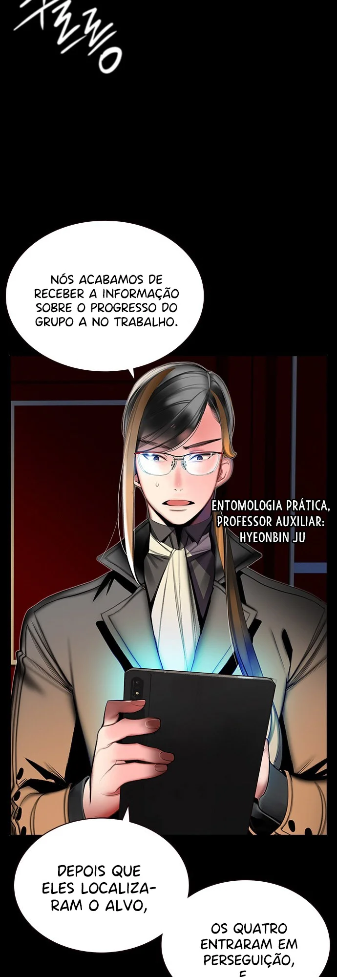 Read Jungle Juice PT Manga Online