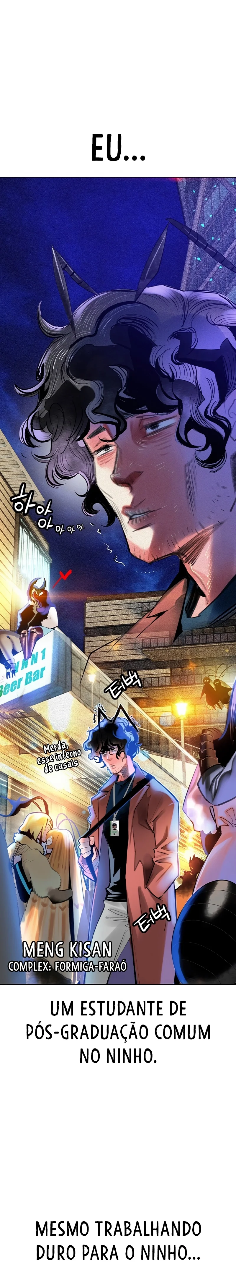 Read Jungle Juice PT Manga Online