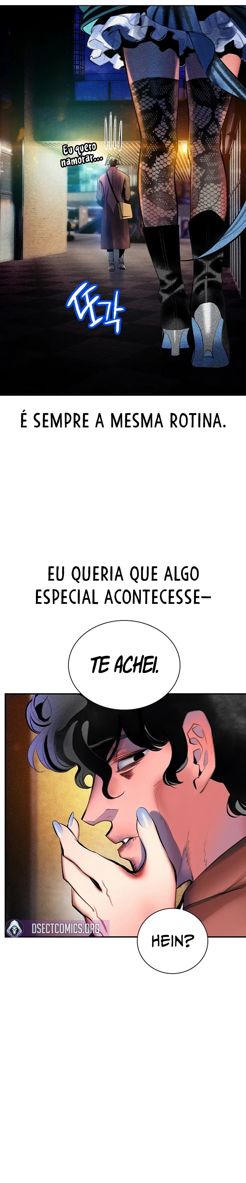 Read Jungle Juice PT Manga Online