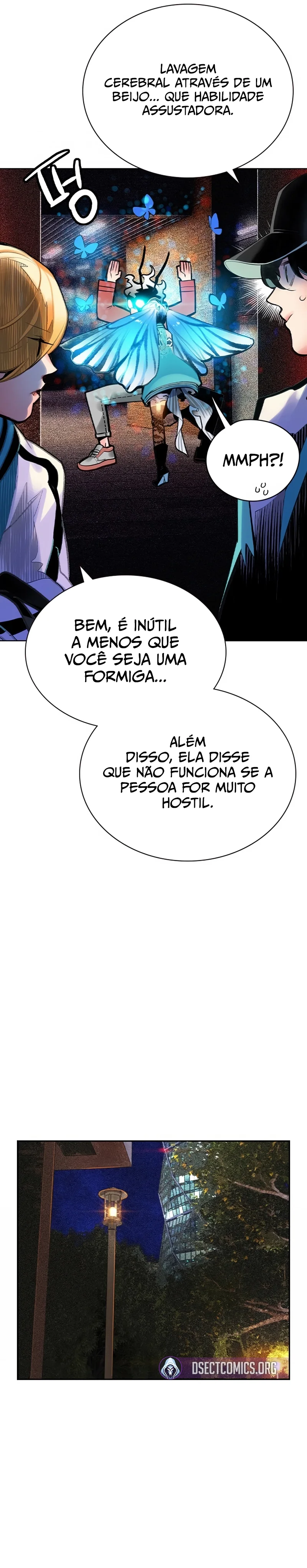 Read Jungle Juice PT Manga Online