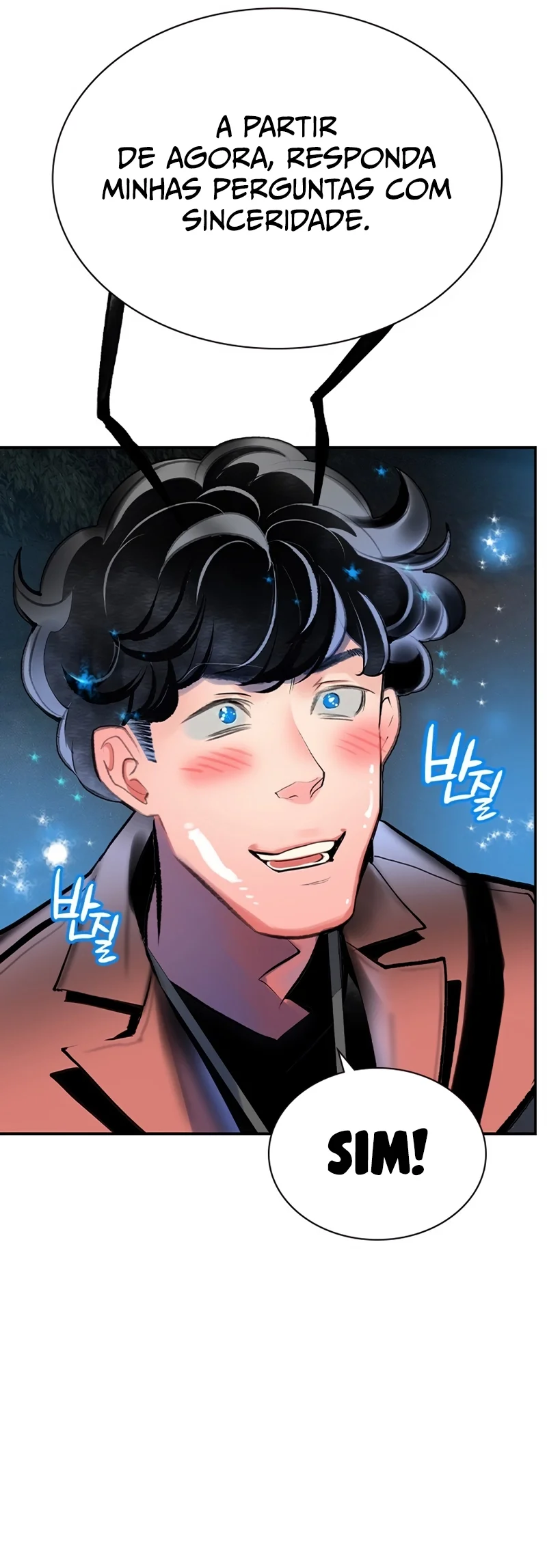 Read Jungle Juice PT Manga Online