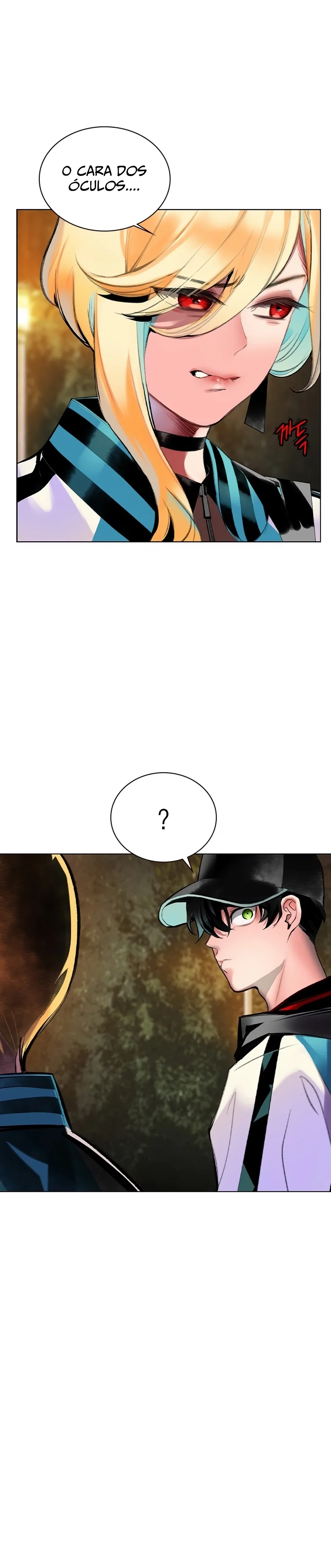 Read Jungle Juice PT Manga Online