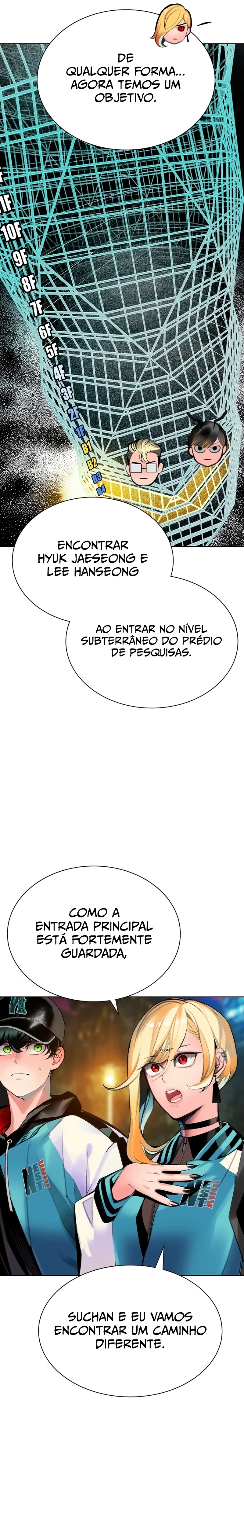 Read Jungle Juice PT Manga Online