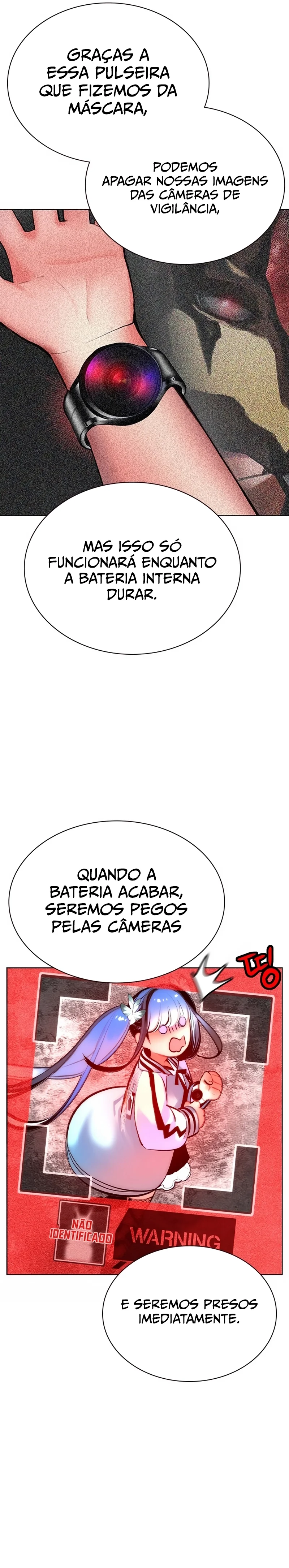 Read Jungle Juice PT Manga Online