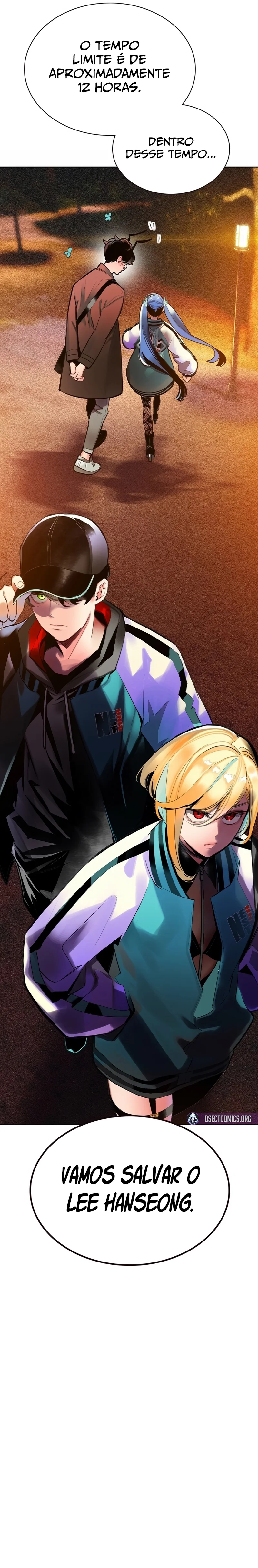 Read Jungle Juice PT Manga Online