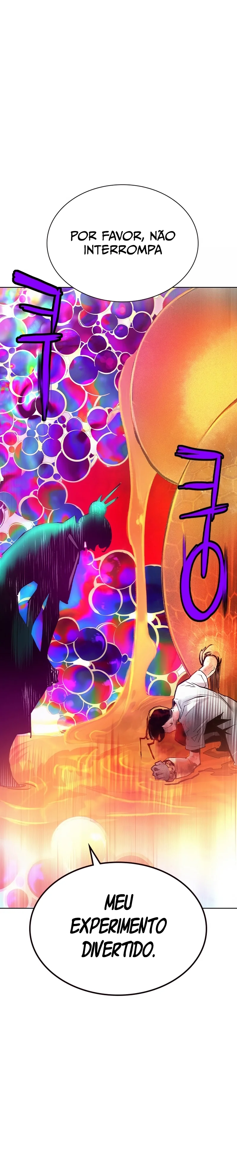 Read Jungle Juice PT Manga Online