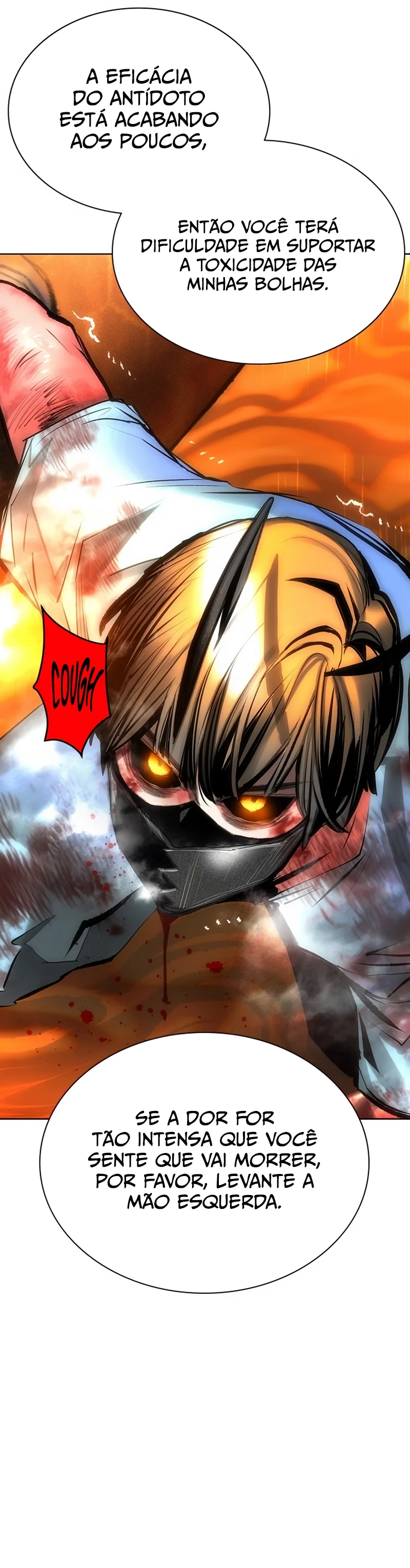 Read Jungle Juice PT Manga Online