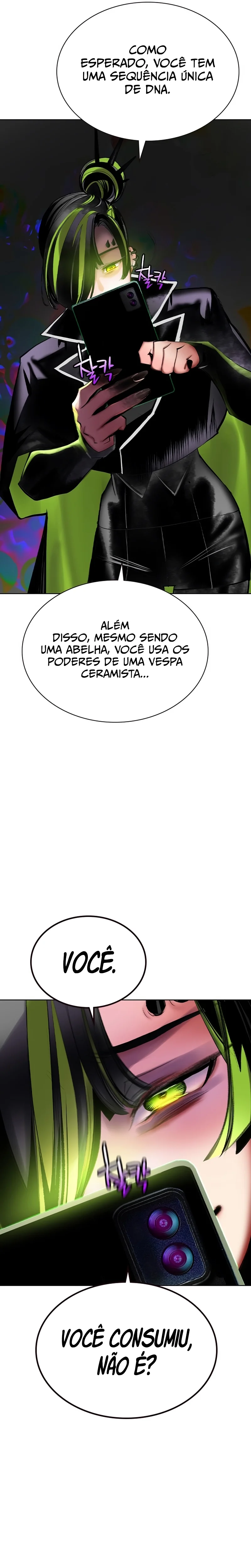 Read Jungle Juice PT Manga Online