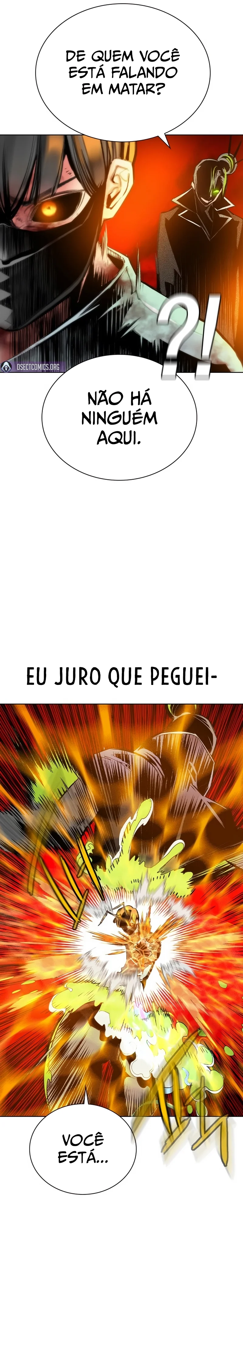 Read Jungle Juice PT Manga Online