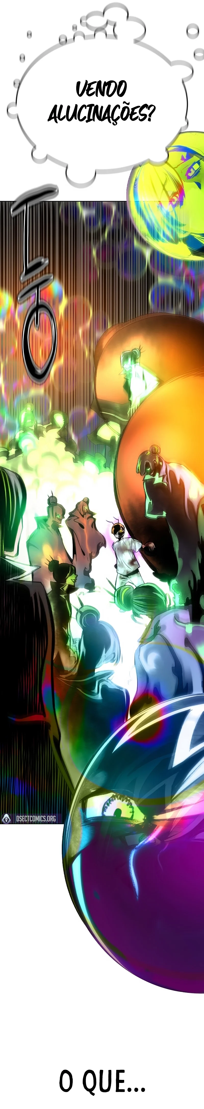 Read Jungle Juice PT Manga Online