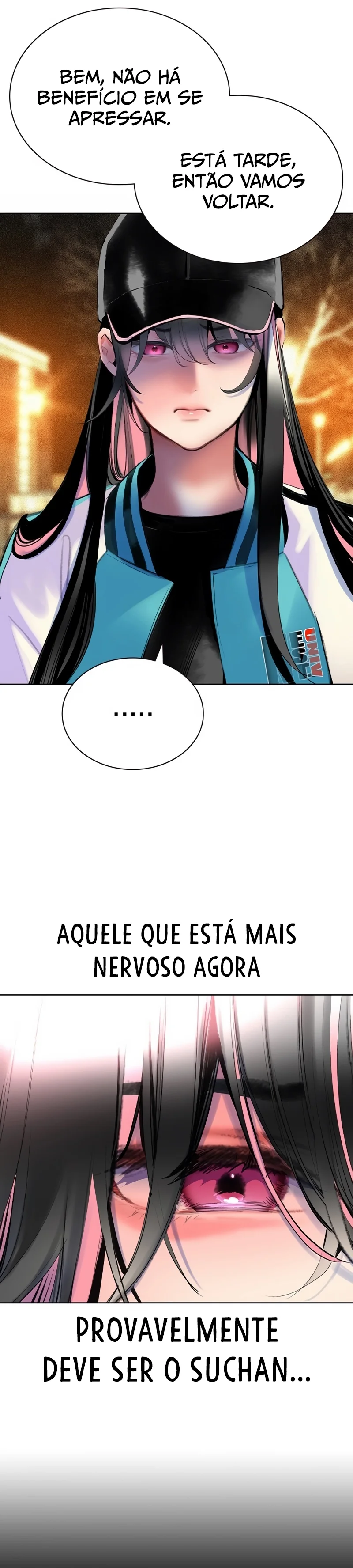 Read Jungle Juice PT Manga Online