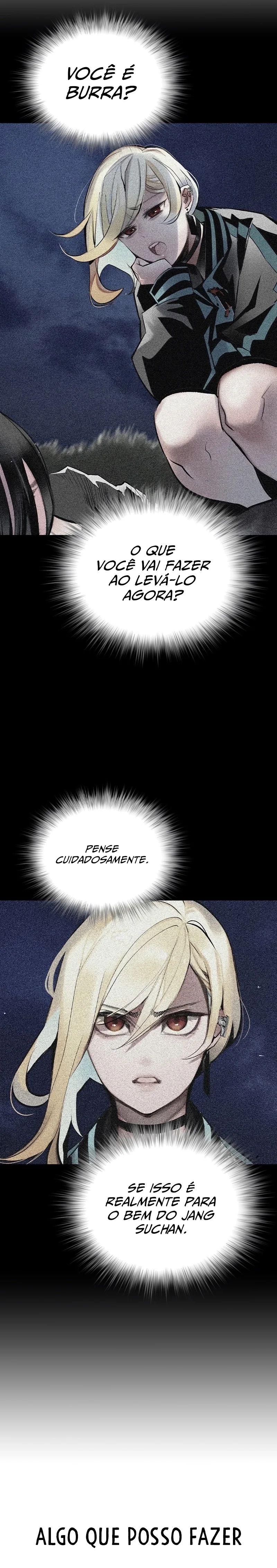 Read Jungle Juice PT Manga Online