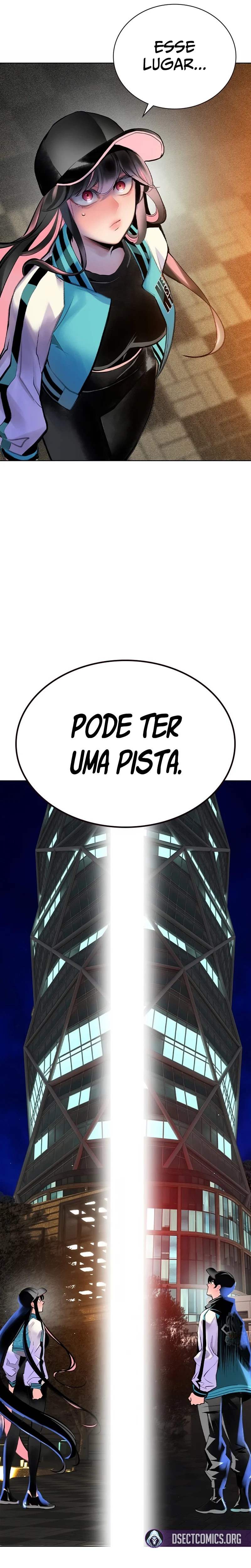 Read Jungle Juice PT Manga Online