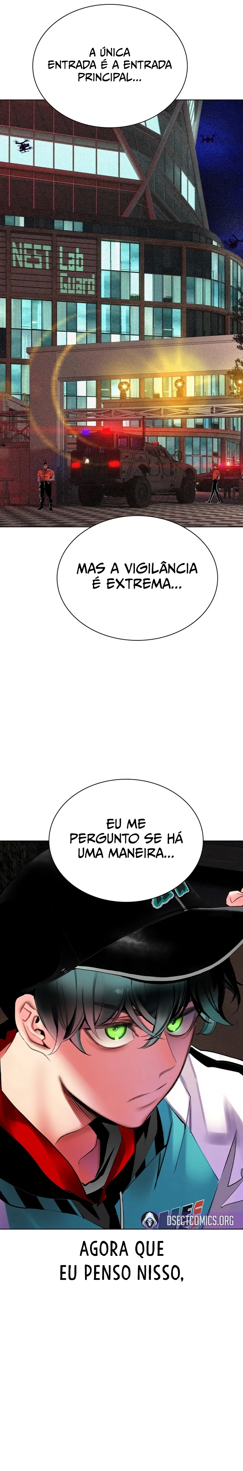 Read Jungle Juice PT Manga Online