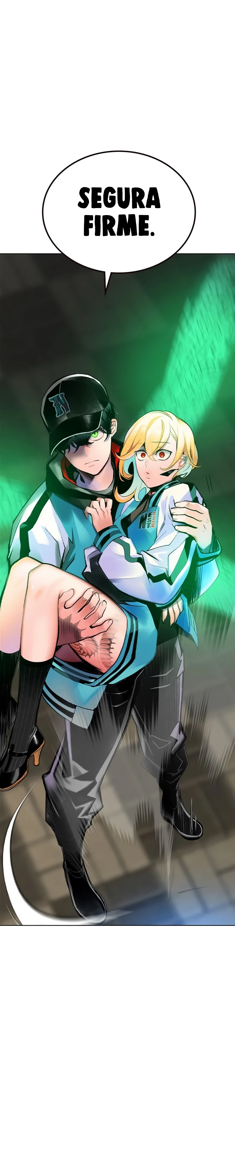 Read Jungle Juice PT Manga Online