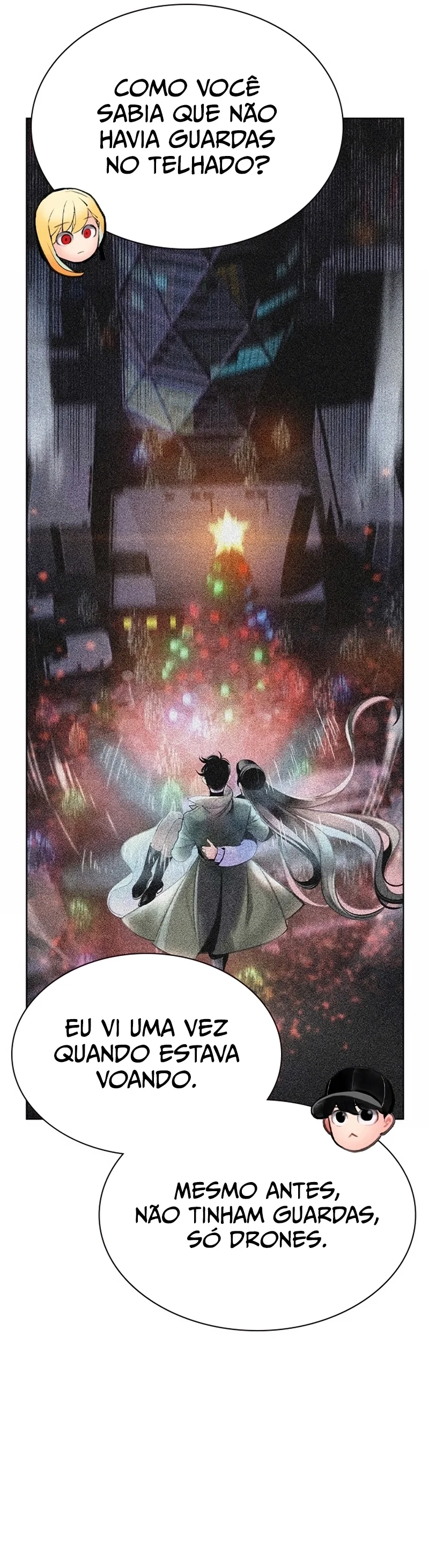 Read Jungle Juice PT Manga Online