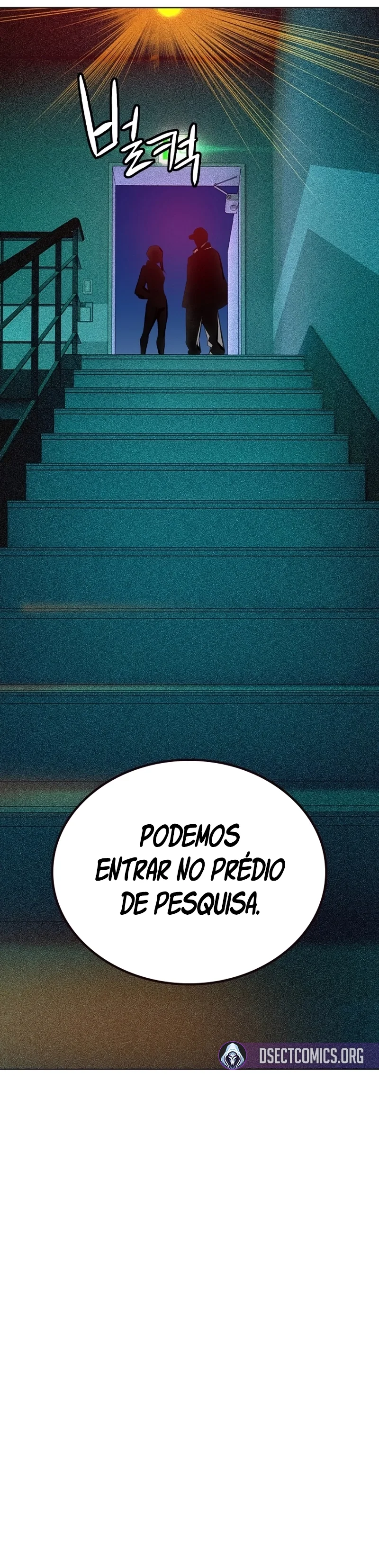 Read Jungle Juice PT Manga Online