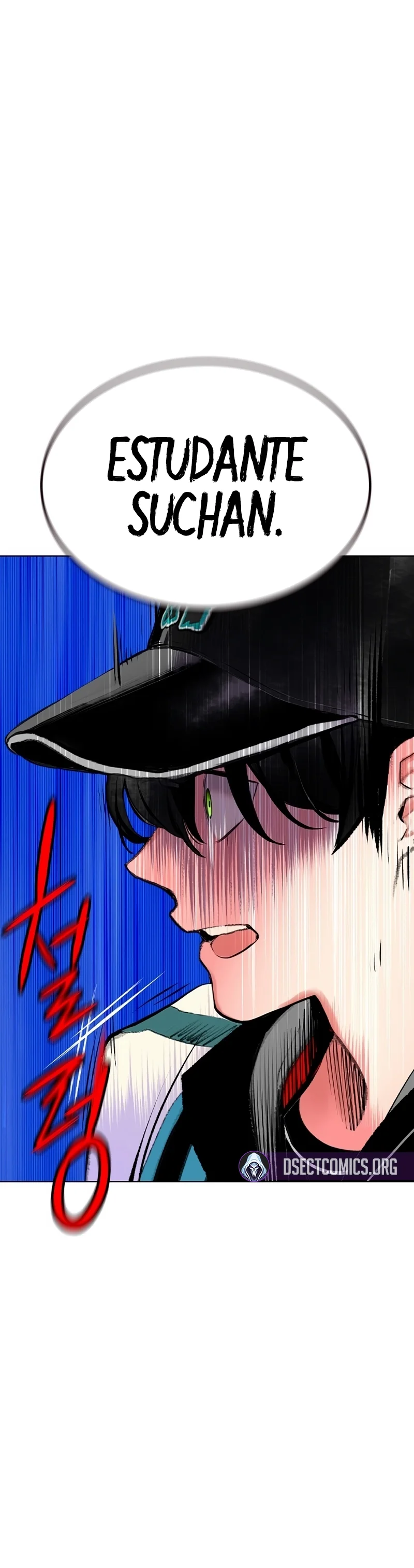 Read Jungle Juice PT Manga Online