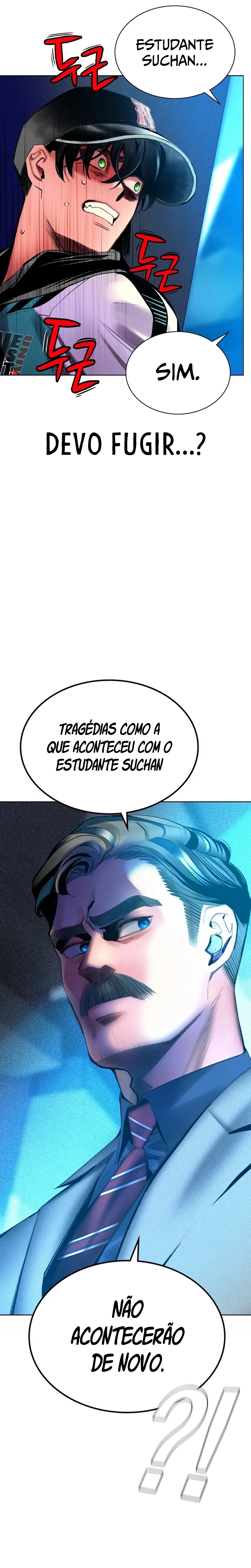 Read Jungle Juice PT Manga Online