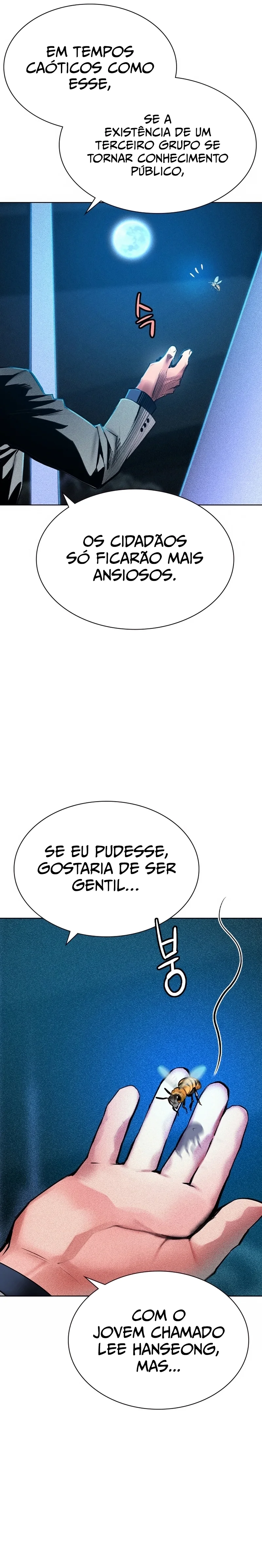 Read Jungle Juice PT Manga Online