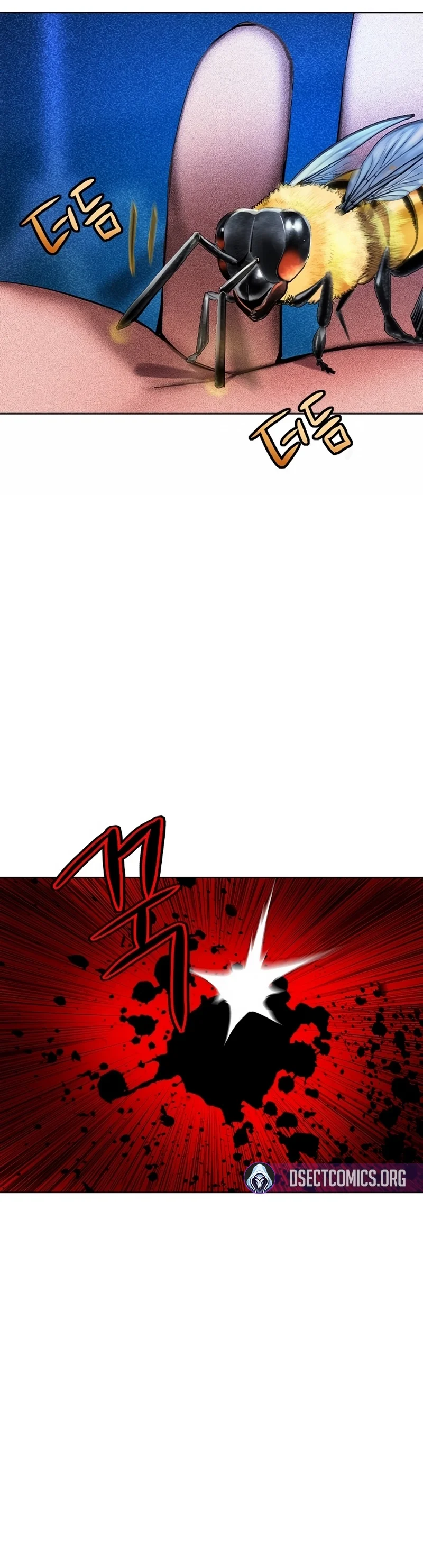 Read Jungle Juice PT Manga Online