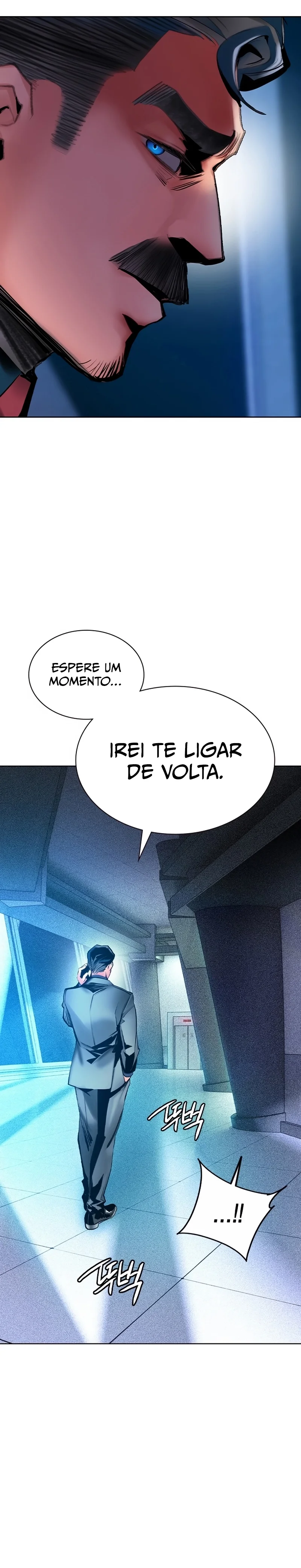 Read Jungle Juice PT Manga Online