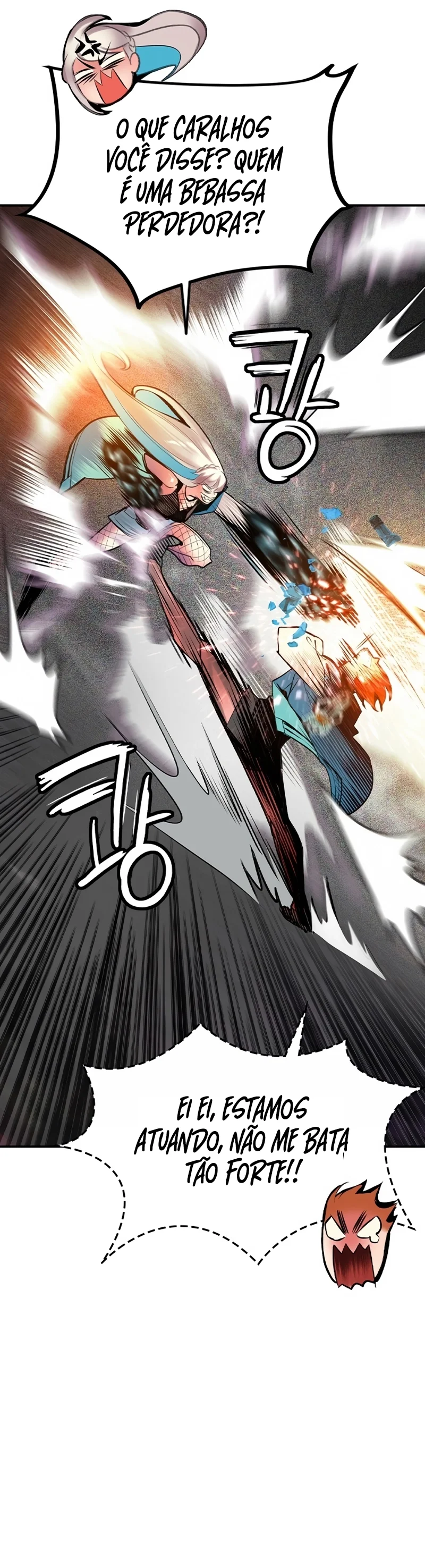 Read Jungle Juice PT Manga Online
