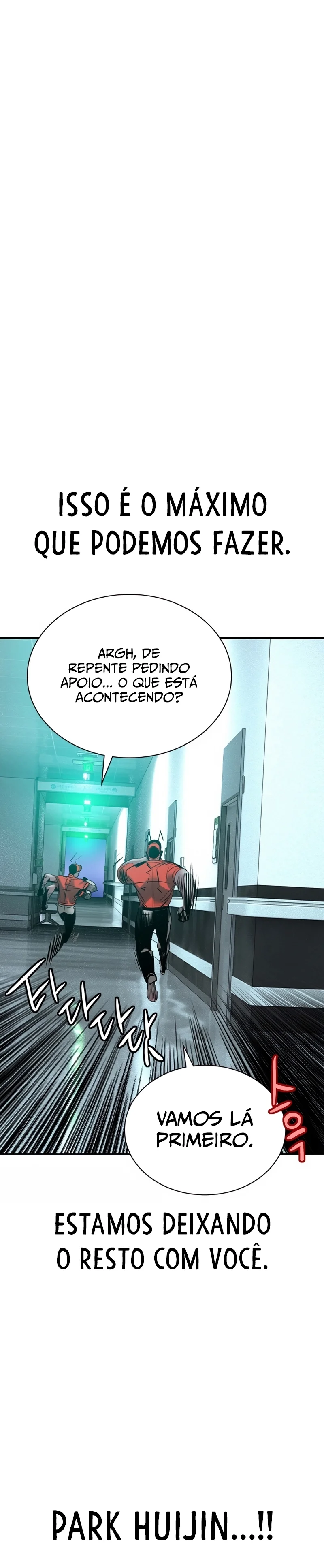 Read Jungle Juice PT Manga Online