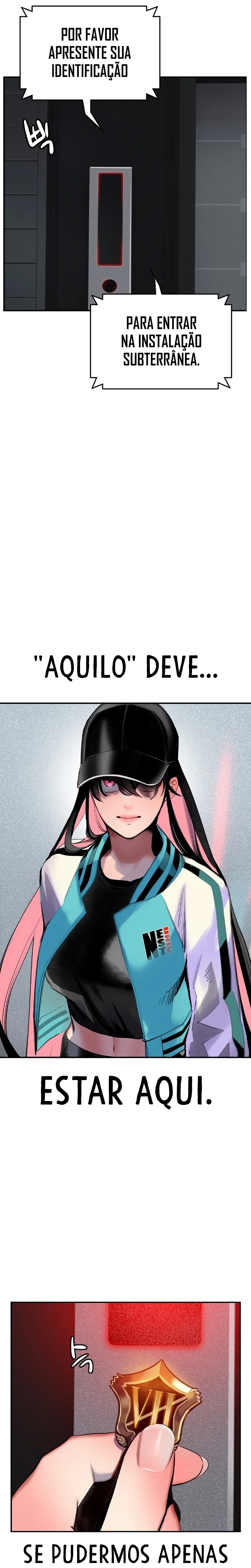 Read Jungle Juice PT Manga Online
