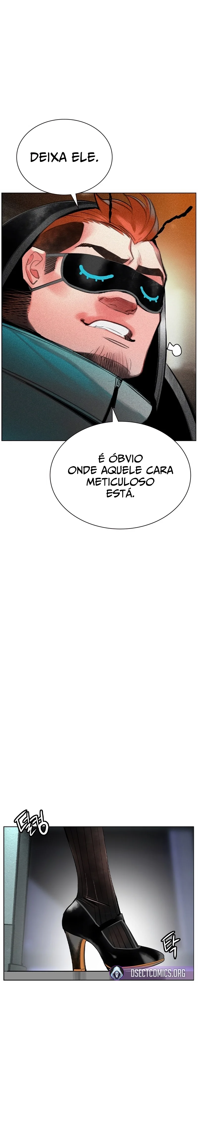 Read Jungle Juice PT Manga Online