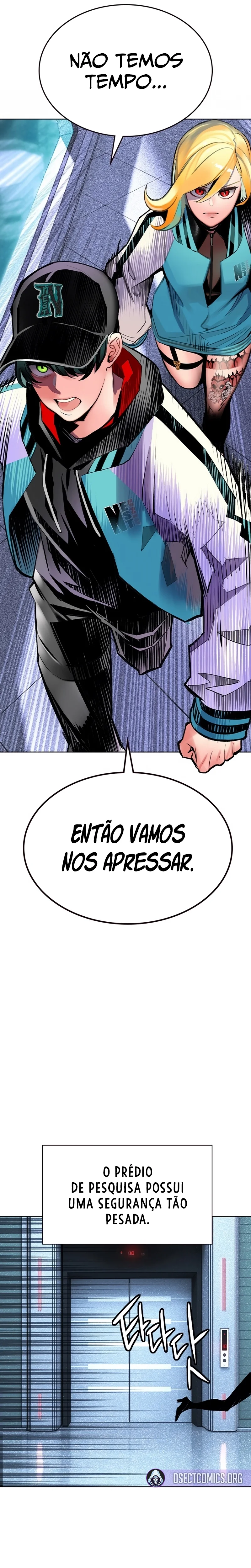 Read Jungle Juice PT Manga Online