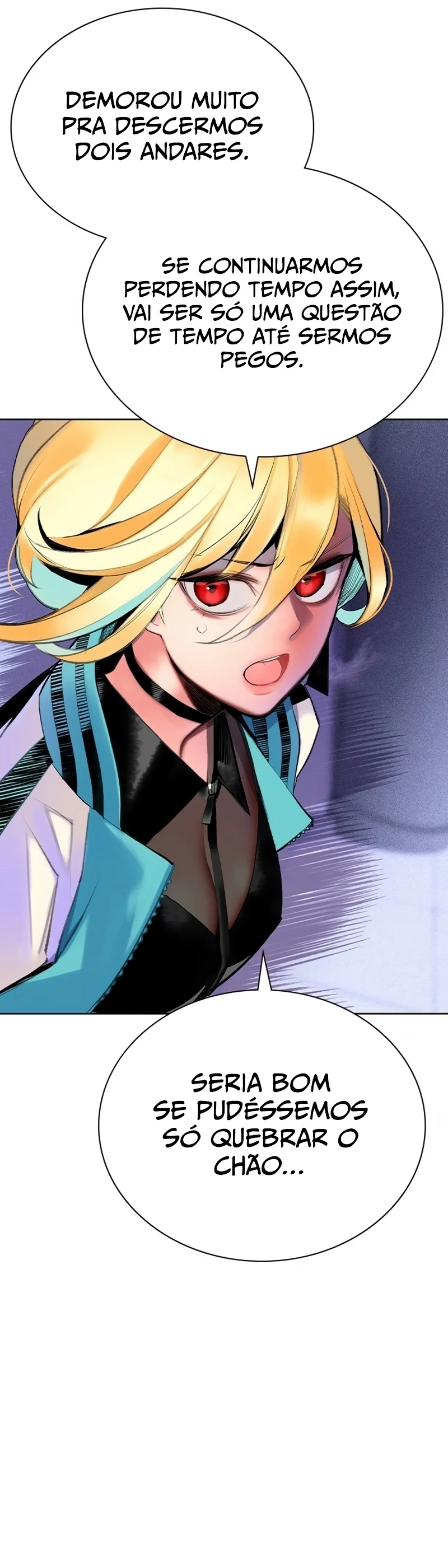 Read Jungle Juice PT Manga Online