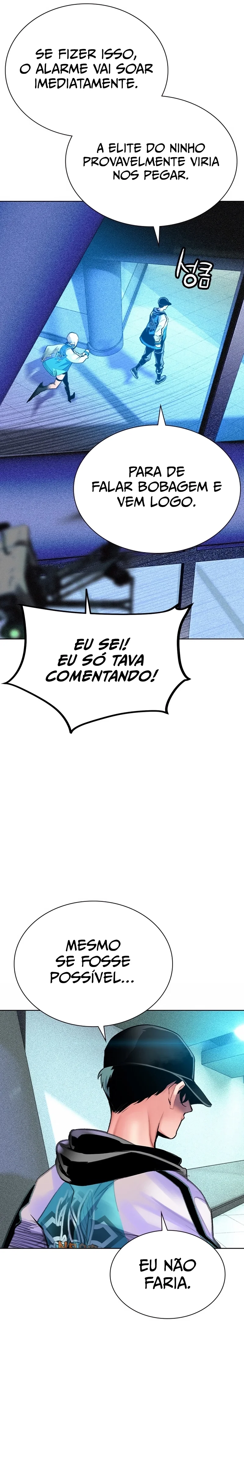 Read Jungle Juice PT Manga Online