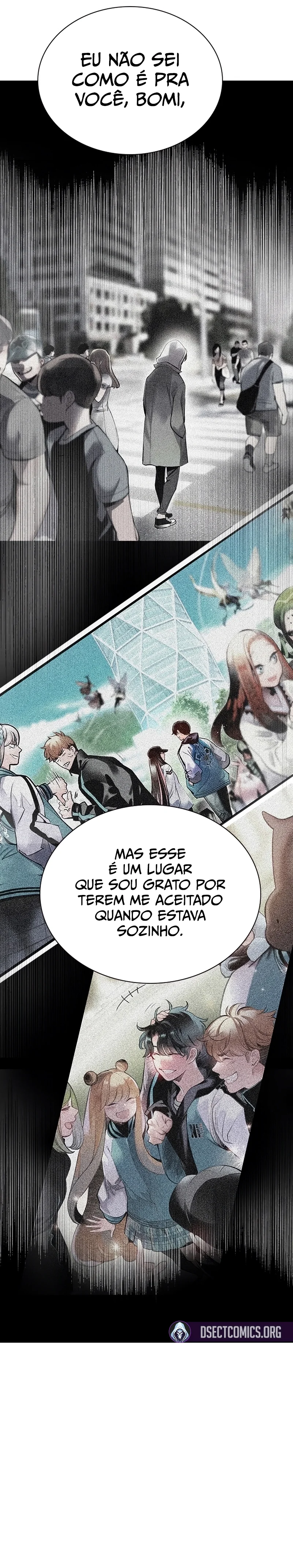 Read Jungle Juice PT Manga Online