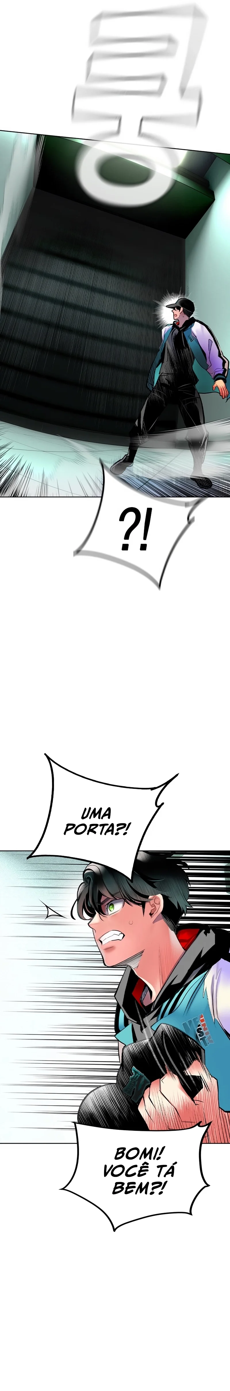 Read Jungle Juice PT Manga Online