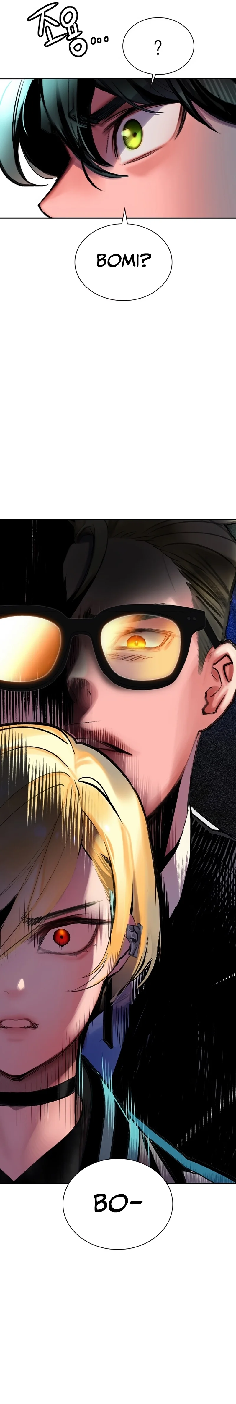 Read Jungle Juice PT Manga Online