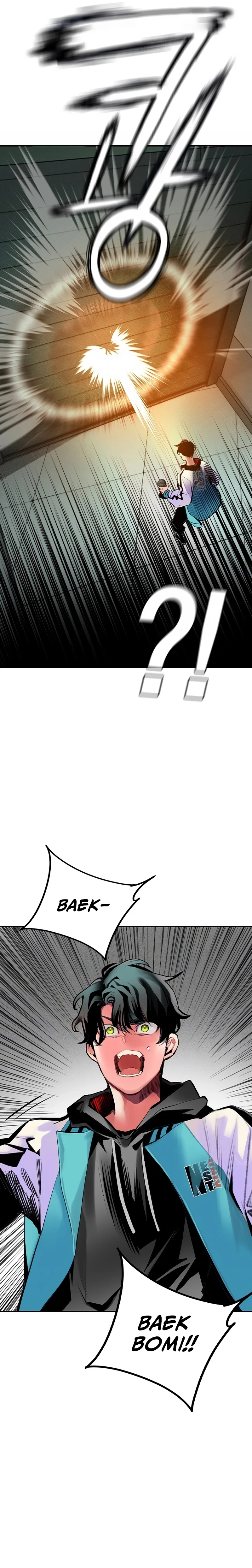 Read Jungle Juice PT Manga Online
