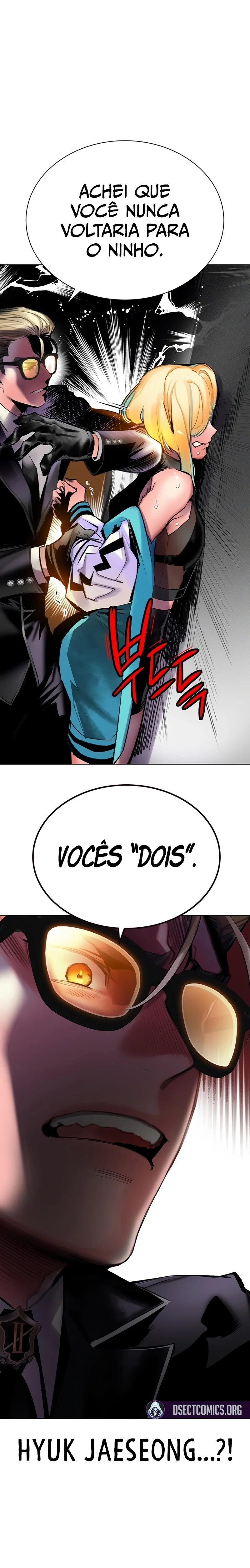 Read Jungle Juice PT Manga Online